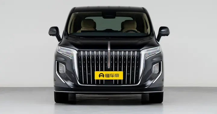试驾新红旗HQ9 PHEV：用内敛的中式格调，击中高端用户痛点