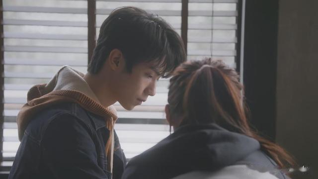 《后浪》孙头头出师后才明白，任新正执意收她为徒的真正意图