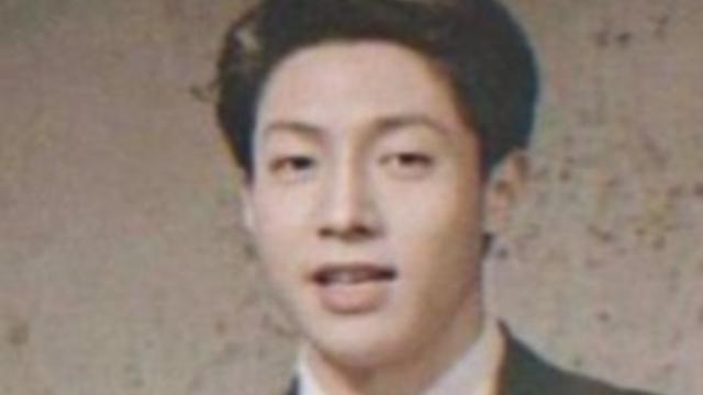 炎左aa：1997年，撒贝宁去央视面试