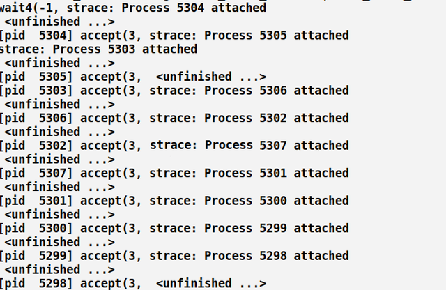 深入理解linux惊群效应（超详细）