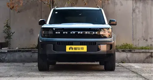 "史上超强新能源方盒子"到底强在哪？一文带你了解福特烈马