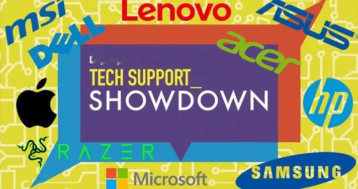 2025 年 PC/手机售后大比拼：Apple 碾压全场，Dell 稳住企业