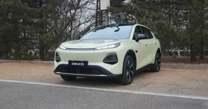 预算10万以内纯电SUV怎么选更稳？启源Q05值得普通家庭认真看一眼