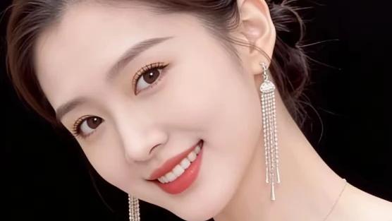 徐砚秋：人生苦短，及时行乐。 善待自己