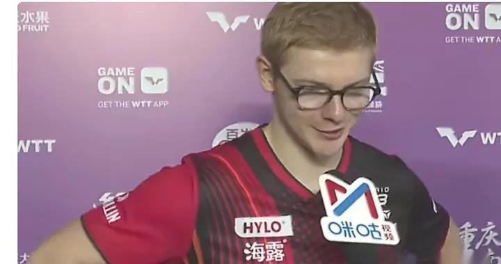 格局与成熟并存！小布这采访太圈粉