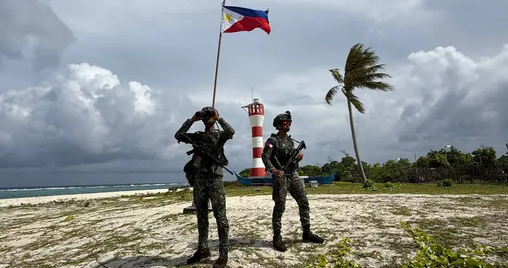 菲律宾刚要“单挑”中国，一场灾难突如其来，马科斯宣布紧急状态