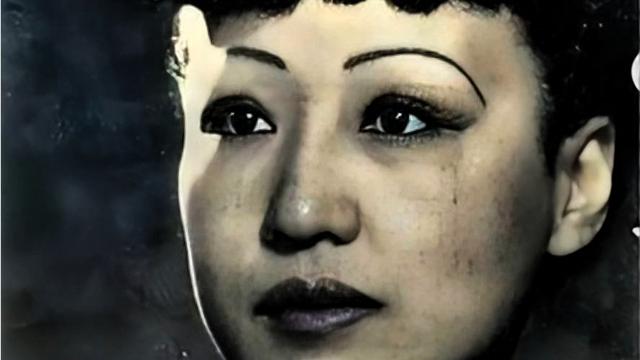 林中小憩听蝉鸣：1937年的上海，第一交