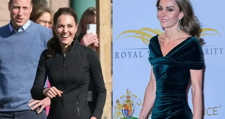 情况糟糕！凯特王妃被爆患有“饮食失调症”，假发片不值得一提