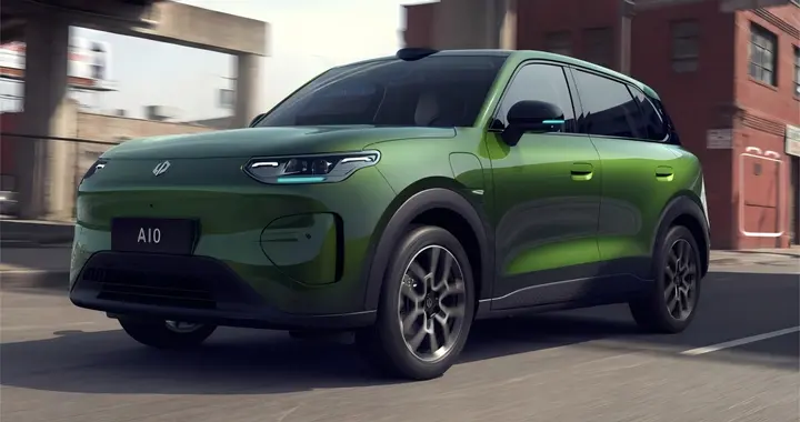 6.58万起，零跑把激光雷达塞进了A级小车