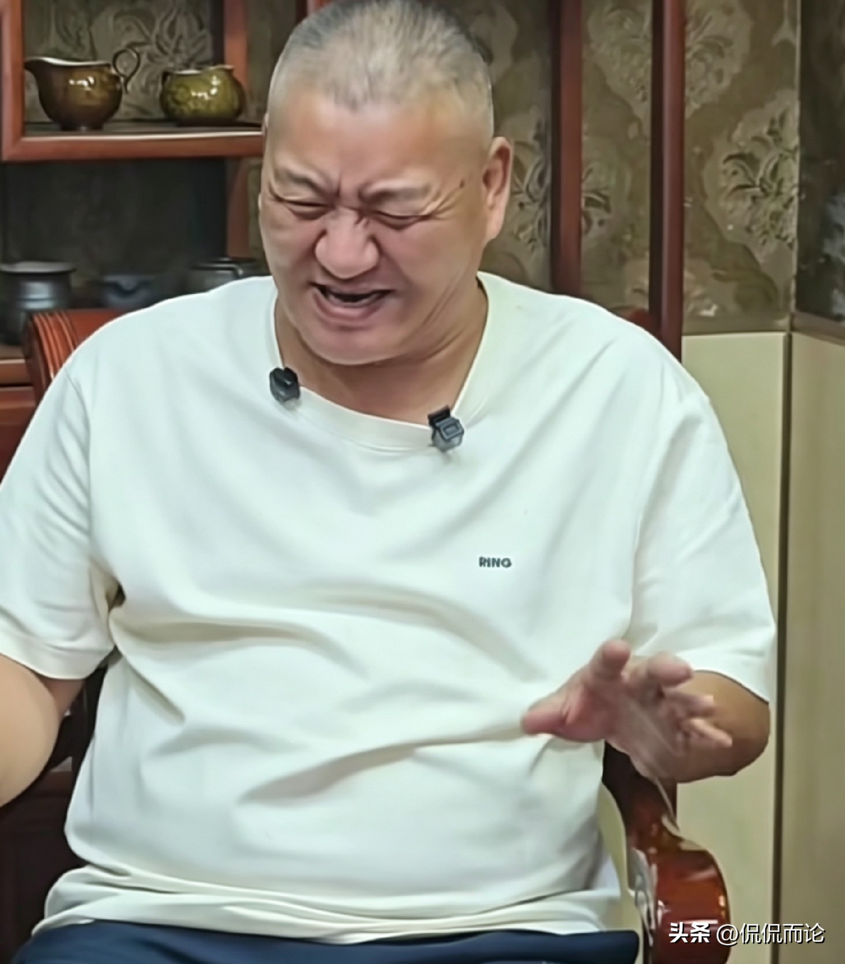 高考达人梁实这次没有达到本科线，相差本科线32分，这是他的第30次高考...