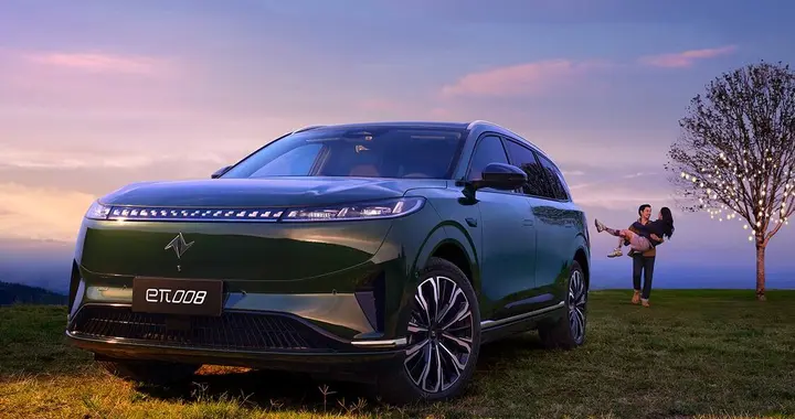 东风奕派2026年推出8款新车，融合华为技术，涵盖SUV