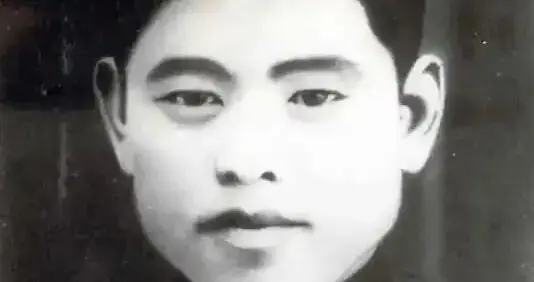 韩增丰：八路军晋察冀军区第4军分区8区队区队长