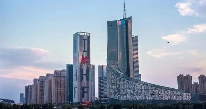 十年后长三角第二城易主？除了杭州南京，这次合肥摊牌了！