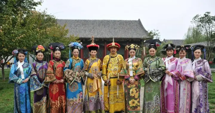 隆科多与太后之间究竟是什么样的关系呢？