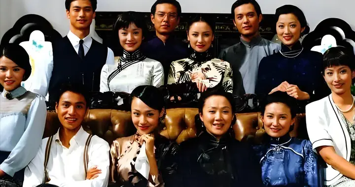 简单聊聊：所谓“民国热”，究竟从何而来？