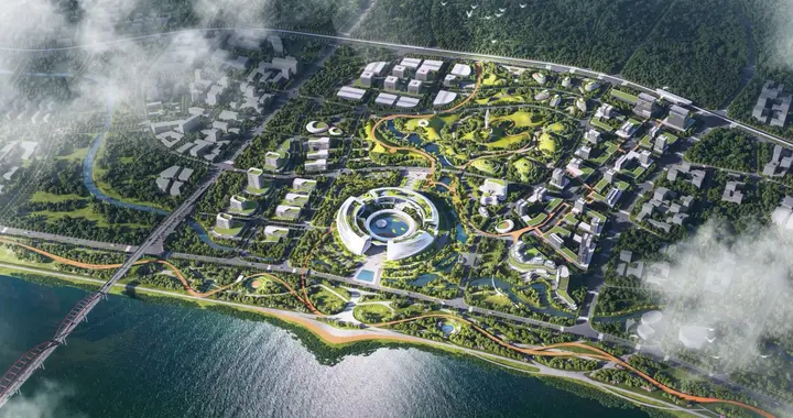 未来五年：长株潭要搞 “大事情”！