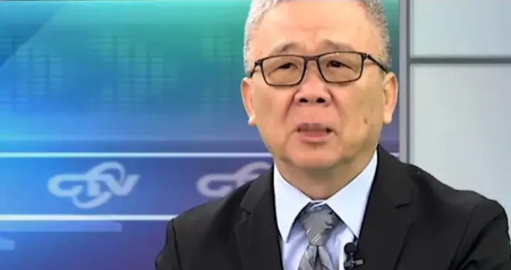 一旦台湾被封锁能撑几天？台退将一句话，揭开了民进党当局的老底