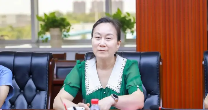 湖南财政经济学院迎来70后新校长，还是位女性学者