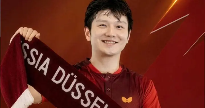 3-0！樊振东小胖今夜登场先打首盘，苦战三局击败格拉尔多