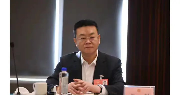 李剑被查，牟平重返第一方阵从“反腐”正式开始！