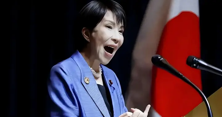 高市早苗通告全球，做好“玉碎”准备，中国警告日本：省省吧