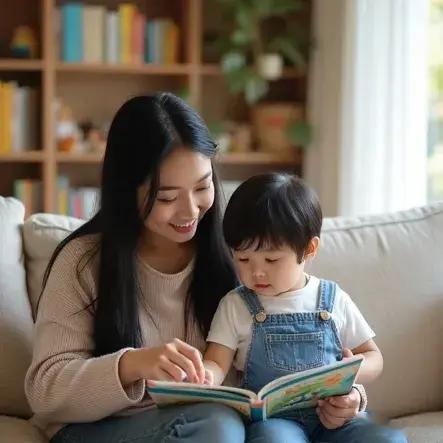 如何用爱与鼓励，为孩子筑牢自信的基石？