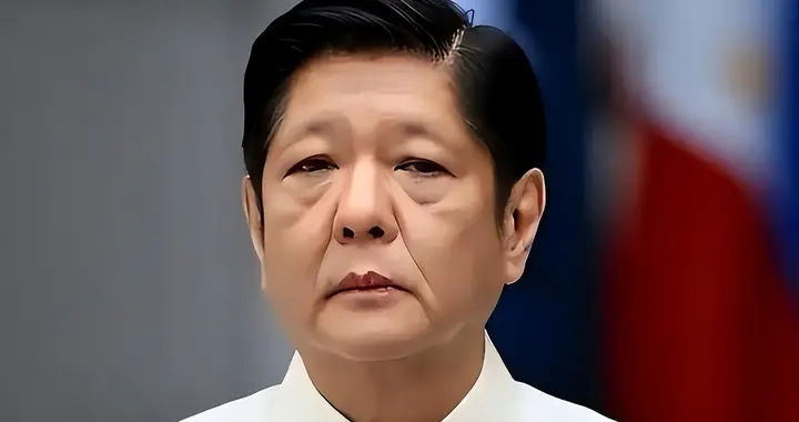 军演刚散场就求救，人民日报一句话定调结局，马科斯政府自作自受