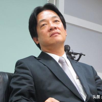 看懂战事的普通人：赖清德的报复已经在路上