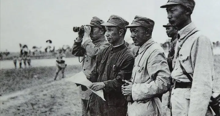 粟裕将军做人低调，但是做事很高调却又不求名利