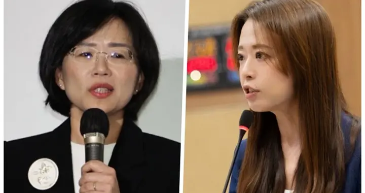不看好李四川？国民党发言人江怡臻震撼弃选议员 背后二目的曝光！