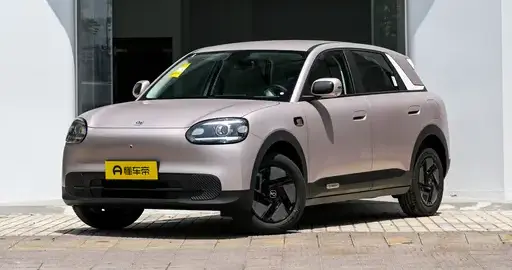 不到七万入手奇瑞QQ3 EV 420热爱版，家用纯电车选它实力如何？
