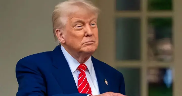 不反华了？特朗普同意降税，邀请中国共治，《上海公报》被摆上桌