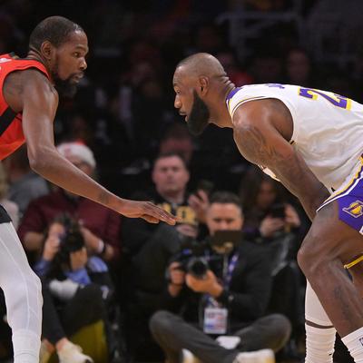 库兹体育：西部排名大结局！  附加赛对阵