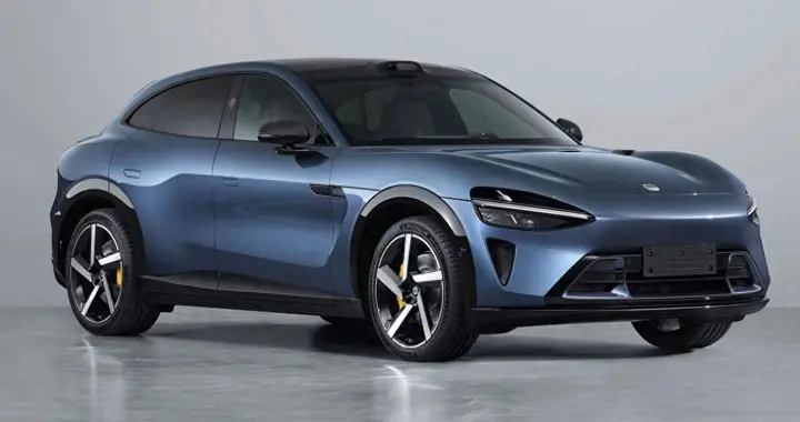 小米YU7的新版申报，不只是“砍电池降门槛”那么简单？