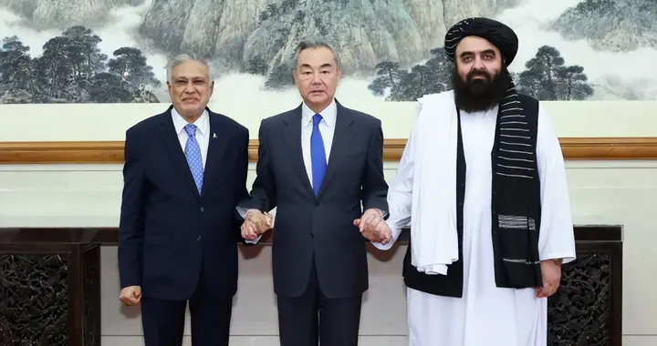 巴基斯坦高层在中国谈了5天，要求塔利班对中巴“约法三章”