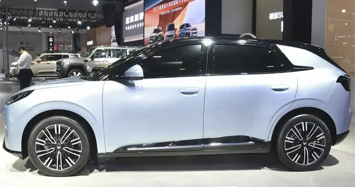 这款纯电车火了！上市首个完整月卖出15050辆，挑战星愿有戏？