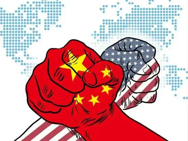 若中美有战，美航母被击沉，美专家：美军甚至找不到合适报复手段