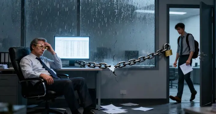 【思考】墙倒众人推，仲裁的双刃剑