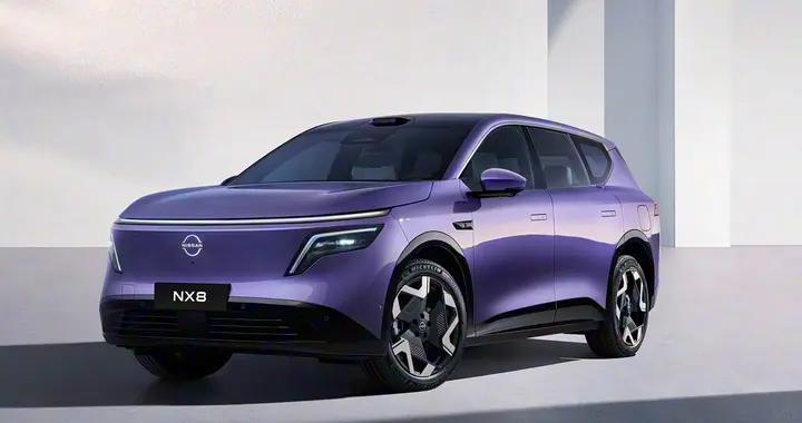 日产首款增程式SUV来了！轴距只比理想L6短3mm，配宁德时代5C超充