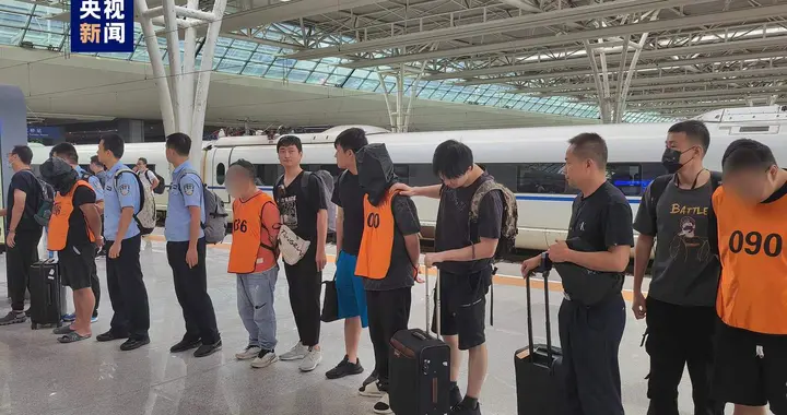 中国救不了泰国！中使馆再度警告，不少国人进圈套，谁在自寻死路