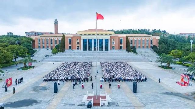 为什么报考大学，不能忽视云南