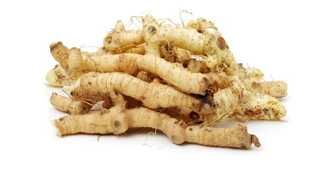 黄精的4大“超能力”，轻松解决3脏问题！