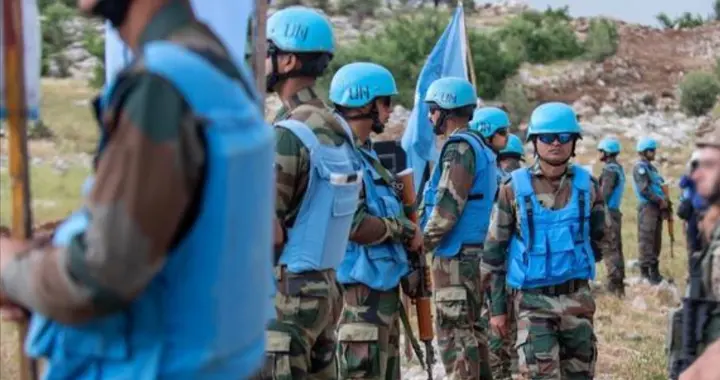 出大事了，维和部队遭袭击，912人死亡，联合国秘书长已亮明态度