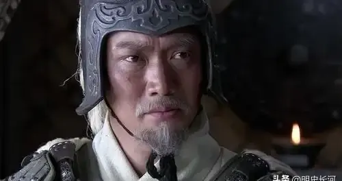 正史冷知识：击败赵云的名将，竟被演义黑成庸才？