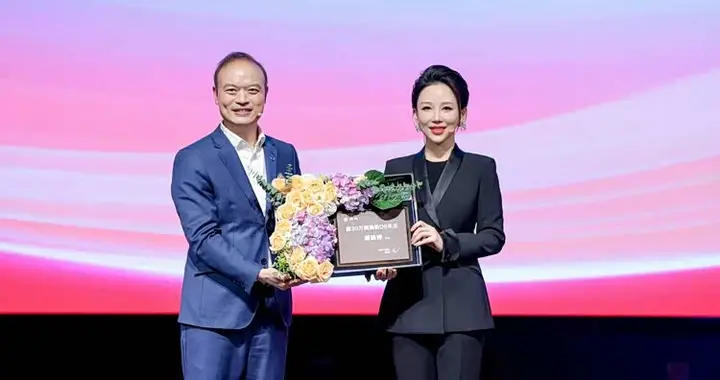 三十万荣光，腾势 D9定义中国豪华MPV新高度，技术重塑豪华