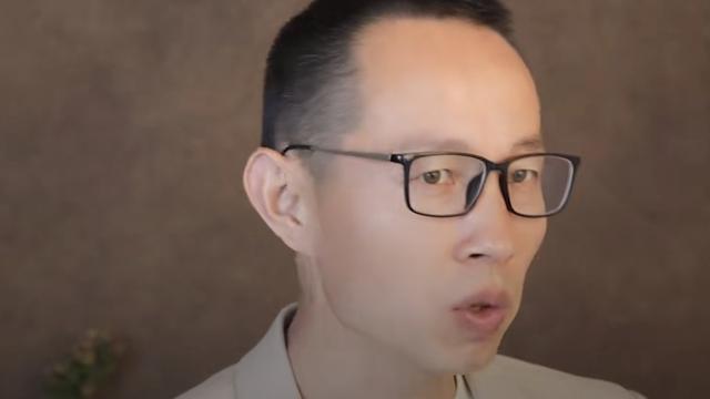 梦幻金典文化：人设装过头， 就别怪观众拎