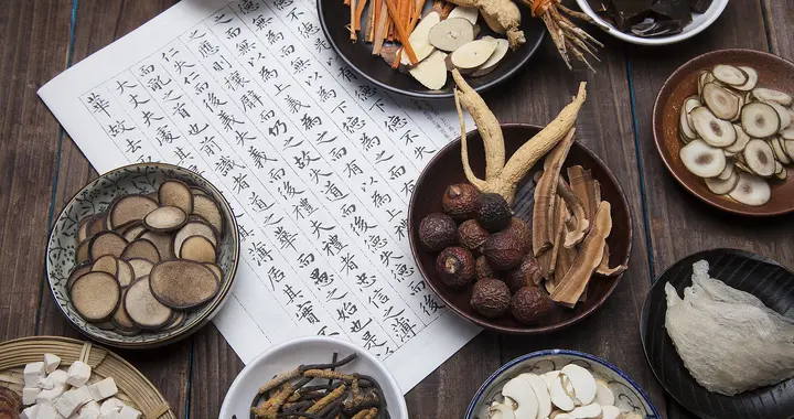 讲故事—5位国家级著名老中医秘方：心脏病、痛风、防动脉硬化