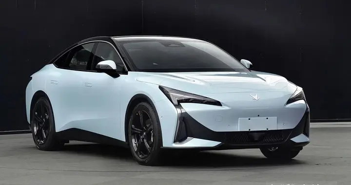 不聊审美不吹牛，让数据说话，看看日产N7和极狐阿尔法S5谁更值？