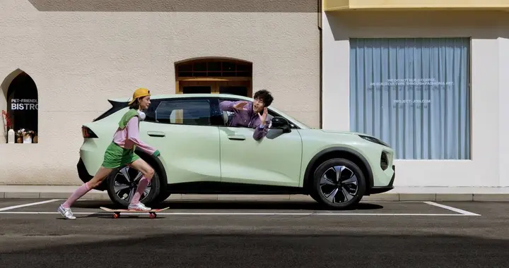 长安启源全新Q05，续航与安全双重越级