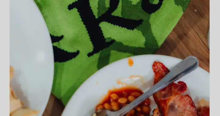 一封写给英国攀岩的情书，来自 Gramicci